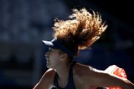 Naomi Osaka
